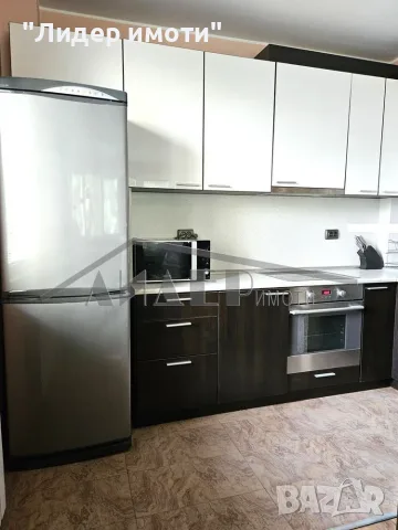 3-стаен обзаведен в кв. Кършияка, снимка 6 - Апартаменти - 56003051