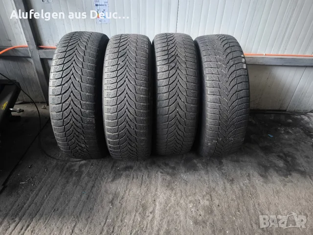 Джанти за Honda 18, снимка 5 - Гуми и джанти - 55000573