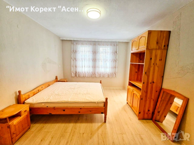 Имот Корект дава под наем Етаж от къща, снимка 3 - Апартаменти - 53992491