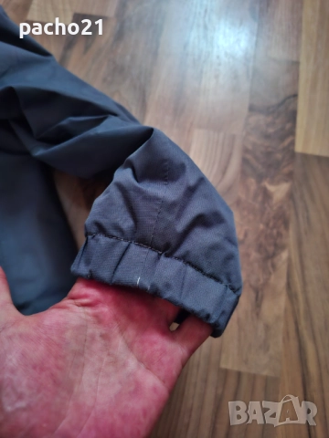 The North Face M QUEST INSULATED JACKET, снимка 14 - Екипировка - 51694238