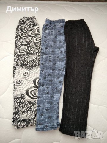 Много дрехи ,104р, снимка 5 - Детски Блузи и туники - 30556908