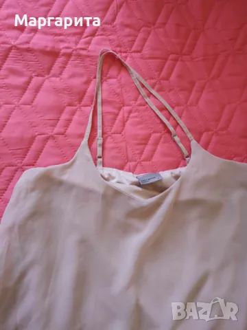 Рокли различни цветове по 18 лв всяка, снимка 2 - Рокли - 50036247