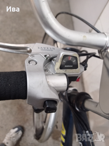 намален велосипед  Alex 28" 66410, снимка 5 - Велосипеди - 36427154