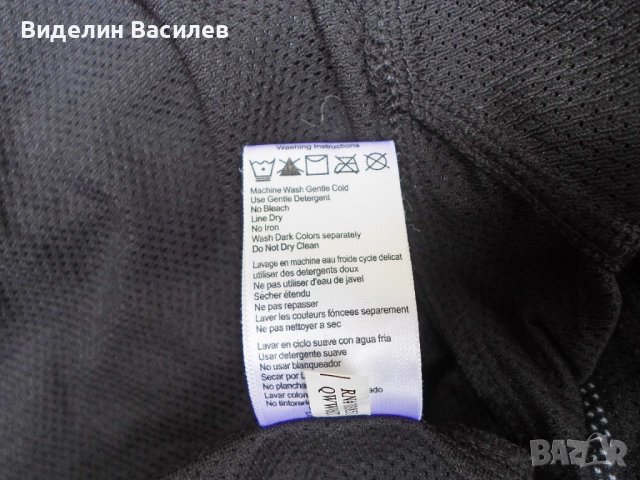 FOX Attack jersey, снимка 8 - Спортна екипировка - 35079381