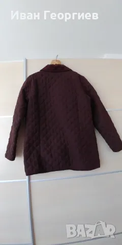 Дамско яке , снимка 4 - Якета - 47840439