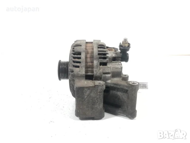 Генератор Mazda 5 2.0 146кс 2005, снимка 5 - Части - 49086930