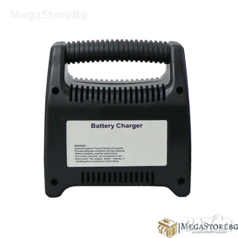 Зарядно за акумулатор AT-12V 4A, снимка 3 - Аксесоари и консумативи - 47519129
