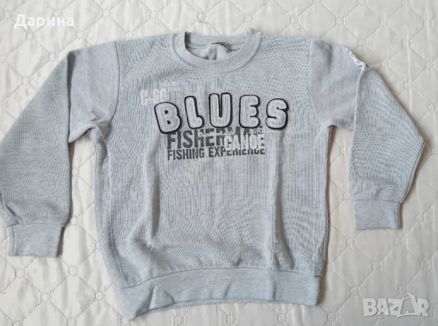 Детска блуза