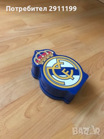 Фен артикули на Real Madrid, снимка 5 - Фен артикули - 37183932