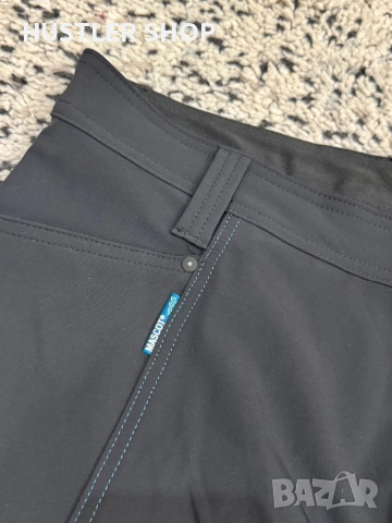 Мъжки работен панталон MASCOT. Размер 56, снимка 7 - Панталони - 52665043