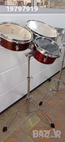 Бонгоси 6-8-10 Поръчкови, снимка 6 - Ударни инструменти - 32303749