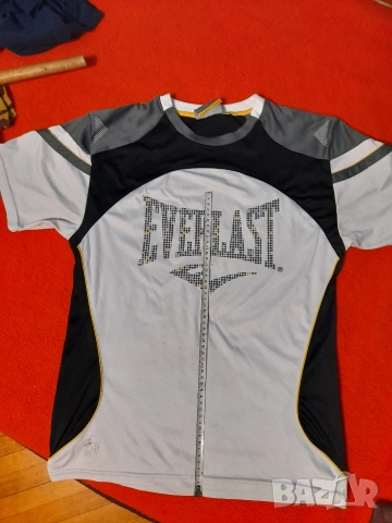 Нова риза и фланела, снимка 5 - Тениски - 52907664