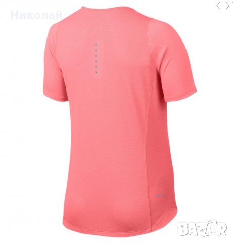 Nike w nk znl cl relay top, снимка 11 - Тениски - 29335037