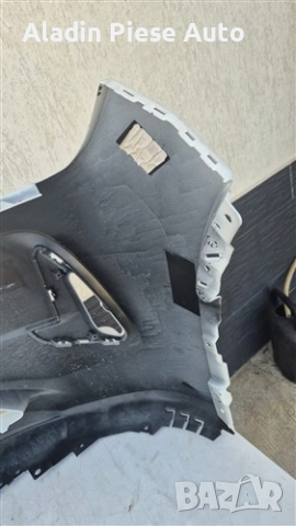 Предна броня Mazda CX60 CX-60 година 2022 2023 2024 2025 код KR9P50031, KR9P-50031 , снимка 5 - Аксесоари и консумативи - 51579437