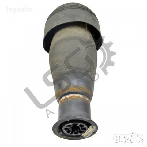 Комплект задни въздушни възглавници с компресор BMW 5 Series (E60,E61) 2003-2010 B170622N-63, снимка 3 - Части - 37374025