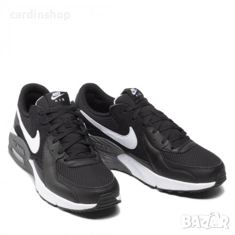 Разпродажба! Nike Air Max оригинални маратонки, 190 лв, снимка 5 - Маратонки - 52067554