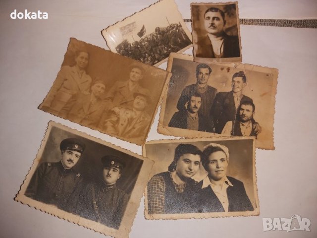 Стари снимки от 40 години на миналия век. в Колекции в гр. Велико ...