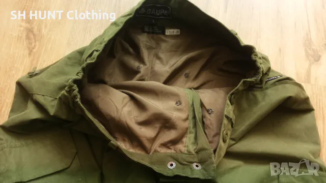 GAUPA of NORWAY Waterproof Trouser размер L за лов риболов панталон водонепромокаем - 879, снимка 13 - Екипировка - 48071832