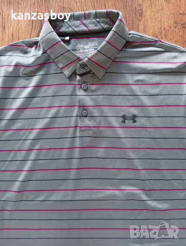 Under Armour men's t-shirt - мъжка тениска р-р XL