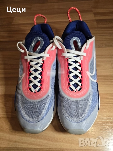 Nike Air Max 2090 CT1091, снимка 3 - Маратонки - 52869932