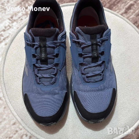 Маратонки Адидас Терекс, снимка 4 - Маратонки - 52832925