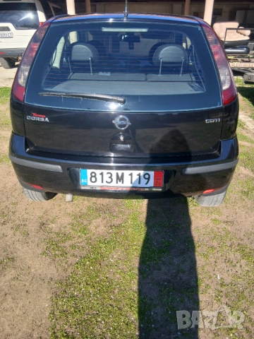 Opel corsa 1.3 2005г , снимка 2 - Автомобили и джипове - 54137746