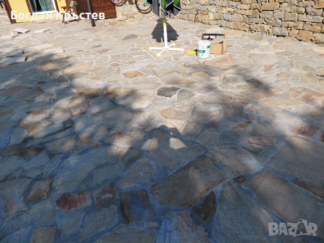 Бригада, снимка 3 - Майстори - 53937187