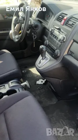 Хонда ЦРВ 3 на части 2.0i xenon panorama , снимка 4 - Автомобили и джипове - 50410245