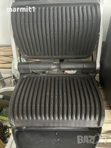 Два уреда за здравословно приготвяне на храна Tefal и Instant Pot Vortex Plus, снимка 4 - Фритюрници - 49336818