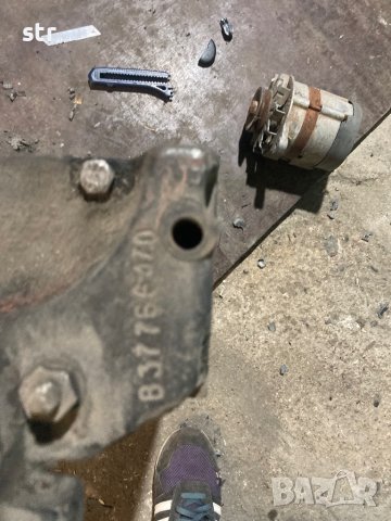 авия , снимка 2 - Части - 44326728