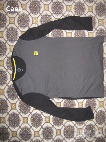 Блуза OPEL  мъжка,Л-ХЛ, снимка 2 - Блузи - 42759507