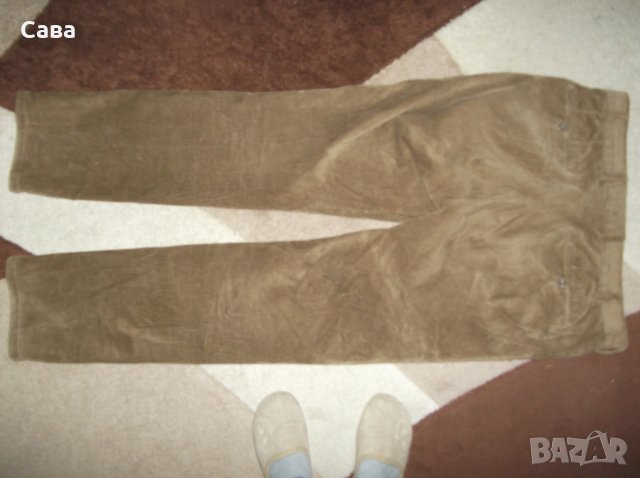 Джинси MEYER   мъжки,Л, снимка 3 - Дънки - 30720426