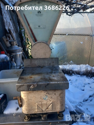 кантар. везна, снимка 5 - Везни - 53045533