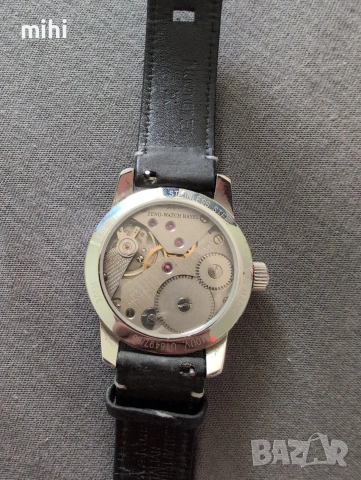 Zeno-Watch Basel Classic., снимка 4 - Мъжки - 53922418