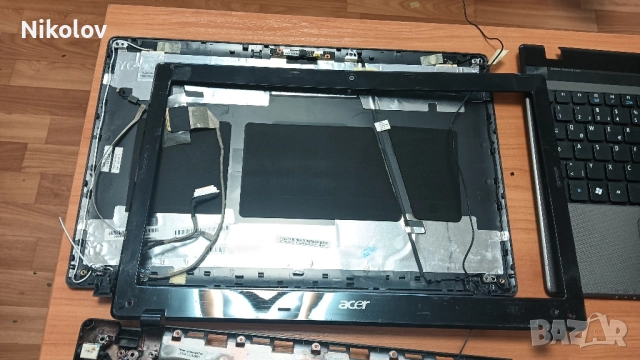 Acer Aspire 5750 на части, снимка 8 - Части за лаптопи - 52511247