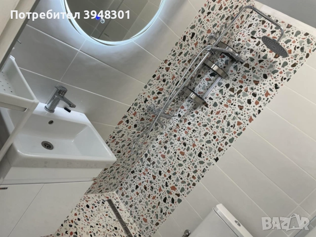 апартамент в Геракини на Халкидики, снимка 13 - Апартаменти - 53939982