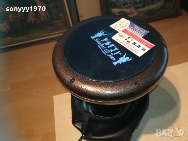 5 кг-голяма тежка професионална тарамбука 2012201843, снимка 6 - Ударни инструменти - 31183340