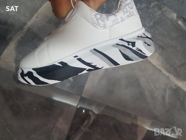 Обувки, снимка 3 - Дамски ежедневни обувки - 39491922