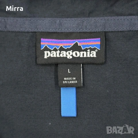 Patagonia Funhoggers Яке Анорак, снимка 3 - Якета - 52159915