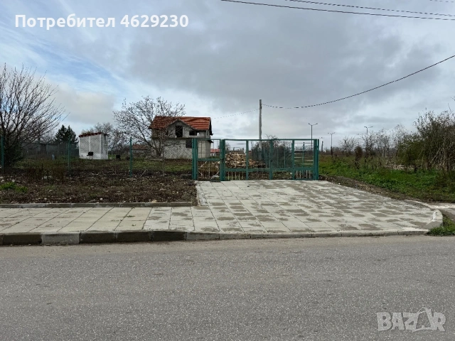 Парцел гр Шабла, снимка 2 - Парцели - 53039711