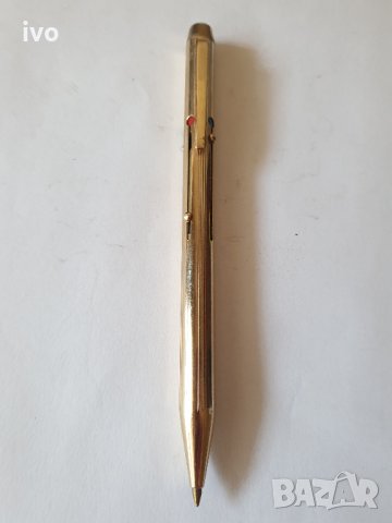 стара химикалка, снимка 4 - Колекции - 32137229