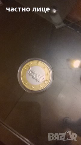 Монети Кама сутра 6€, снимка 3 - Нумизматика и бонистика - 33745772