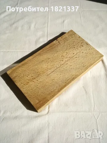 Дървени дъски за рязане, 2 броя , снимка 9 - Аксесоари за кухня - 49623611