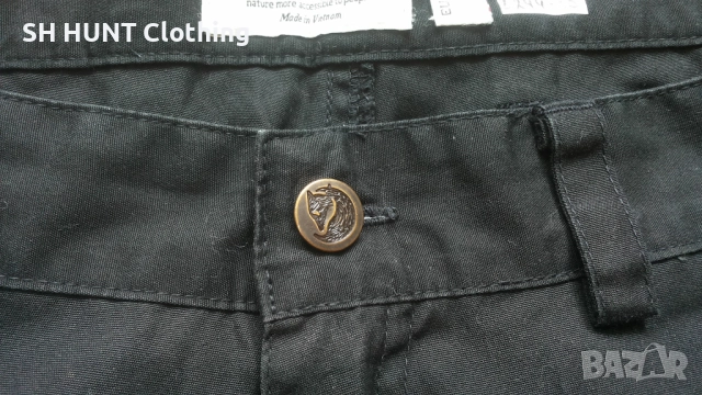 FJALL RAVEN Barents Pro Trouser G-1000 размер 54 / XL панталон със здрава материя - 1576, снимка 13 - Екипировка - 52597073