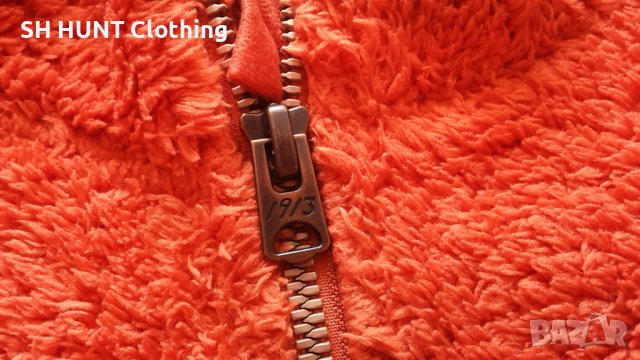 DIDRIKSONS POLAR Fleece Jacket размер M за лов риболов и туризъм поларена горница - 163, снимка 6 - Суичъри - 39507054