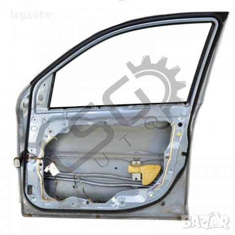 Предна дясна врата Mazda 2 I (DY)(2003-2007) ID:92010, снимка 2 - Части - 39289283