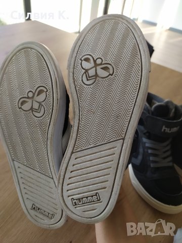 кецове 31 номер , снимка 6 - Детски маратонки - 42788418