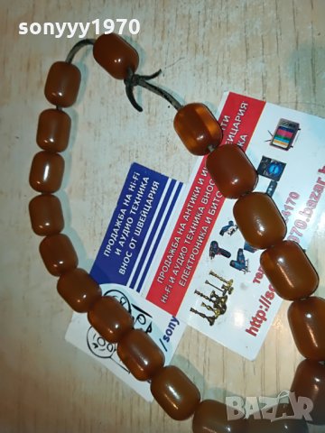 броеница-внос франция, снимка 9 - Колекции - 30041465