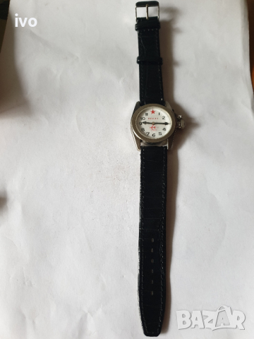 soviet , снимка 4 - Мъжки - 36411765