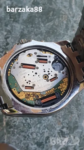 Мъжки часовник Citizen Eco Drive Radio Controlled, снимка 8 - Мъжки - 56092475